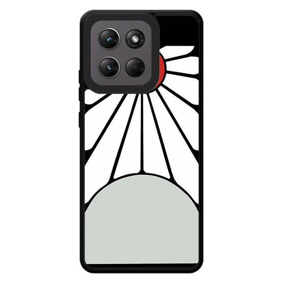 Tanjiro Family Icon Motorola Moto G Stylus 2026 Case