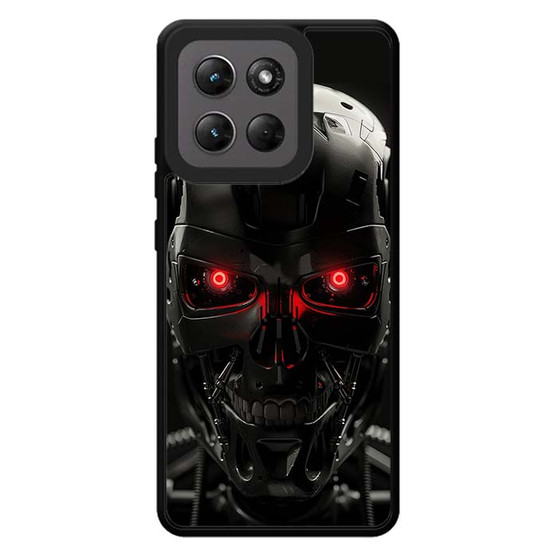 Terminator T-850 Motorola Moto G Stylus 2026 Case