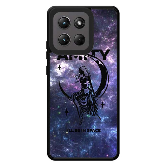 The Amity affliction ill be in space Motorola Moto G Stylus 2026 Case