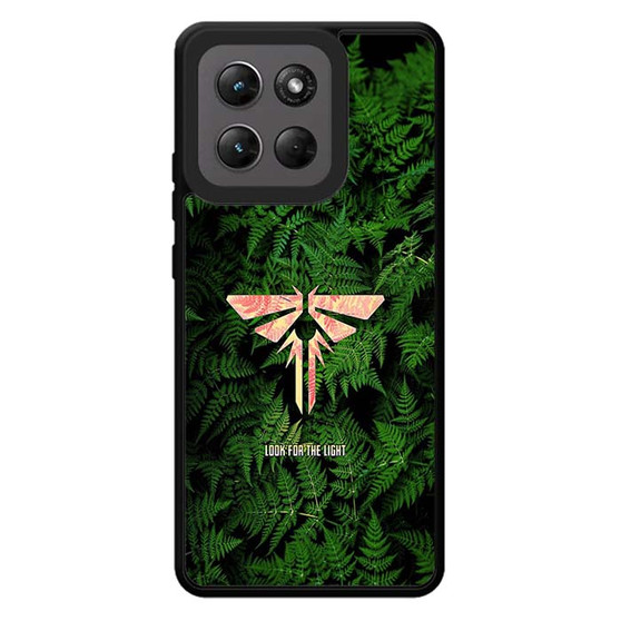 The Last of Us Look for the Light Motorola Moto G Stylus 2026 Case