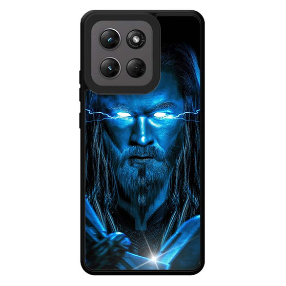 Thor Avenger Endgame Motorola Moto G Stylus 2026 Case