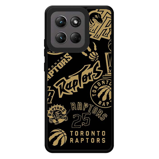 Toronto Raptors Motorola Moto G Stylus 2026 Case