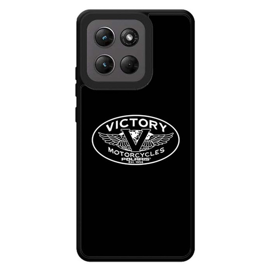 Victory motorcycles Motorola Moto G Stylus 2026 Case