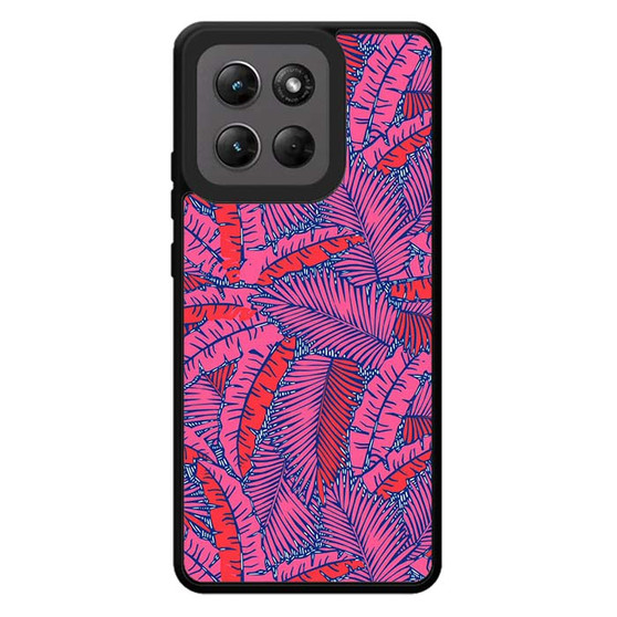 Vineyard palm leaves Motorola Moto G Stylus 2026 Case
