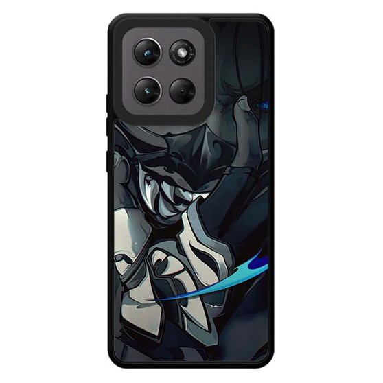 Yoru valorant Motorola Moto G Stylus 2026 Case