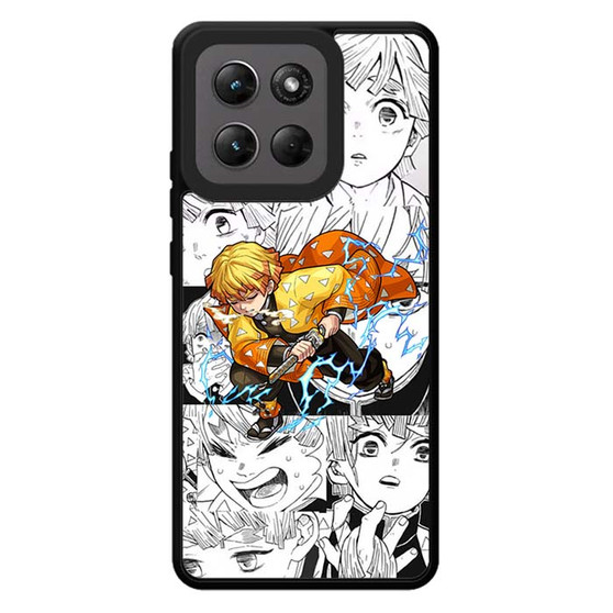 Zanitsu Breath Of Thunder Motorola Moto G Stylus 2026 Case
