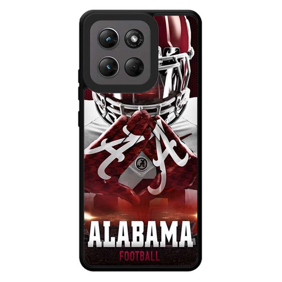 Alabama Football Motorola Moto G Stylus 2026 Case