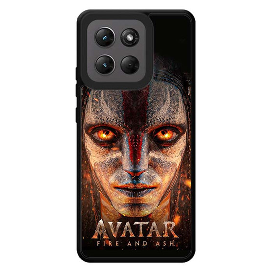 Avatar Fire and Ash Motorola Moto G Stylus 2026 Case