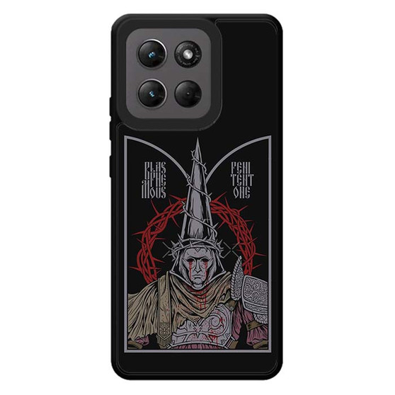 Blasphemous The Penitent Motorola Moto G Stylus 2026 Case
