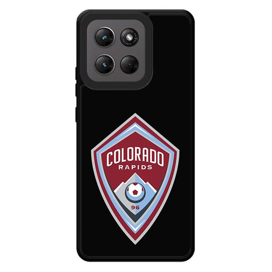 Colorado Rapids Motorola Moto G Stylus 2026 Case