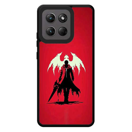 Dante Devil May Cry Game Motorola Moto G Stylus 2026 Case