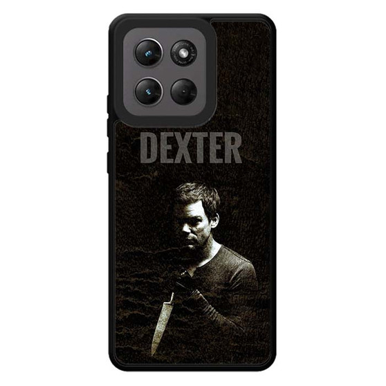Dexter Series Motorola Moto G Stylus 2026 Case