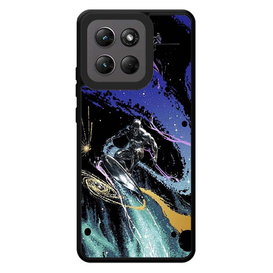 Fantastic Four Silver Surfer Motorola Moto G Stylus 2026 Case