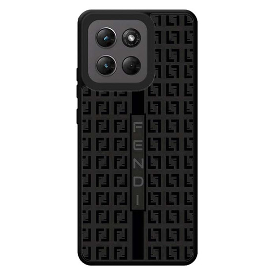 Fendi Matrix Edition Motorola Moto G Stylus 2026 Case