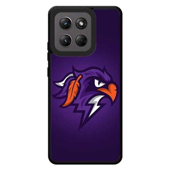 Halifax Thunderbirds Motorola Moto G Stylus 2026 Case