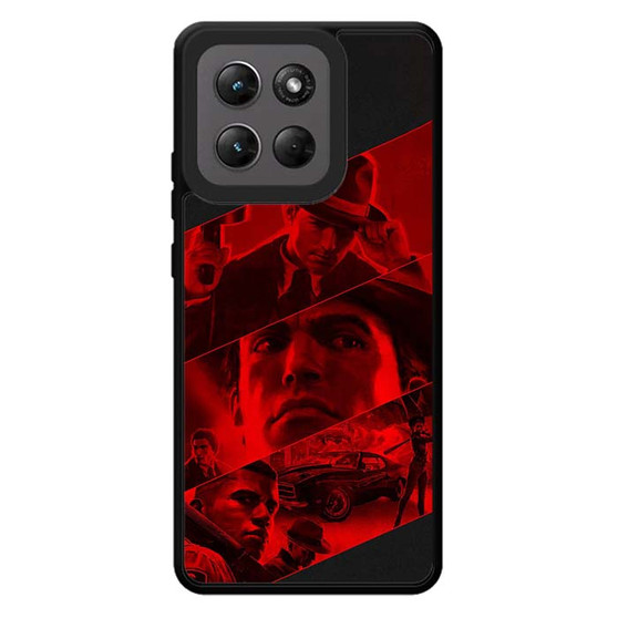 Mafia Series Motorola Moto G Stylus 2026 Case