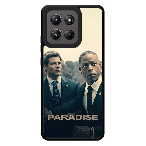 Paradise Series Motorola Moto G Stylus 2026 Case