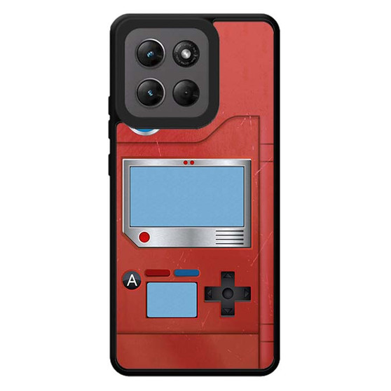 Pokemon Pokedex Motorola Moto G Stylus 2026 Case