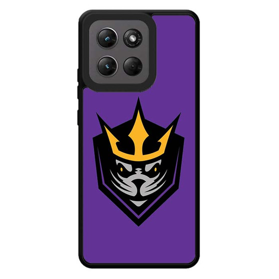 San Diego Seals Lacrosse Motorola Moto G Stylus 2026 Case