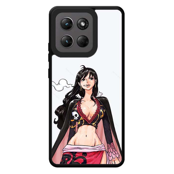 Shakky One Piece God Valley Motorola Moto G Stylus 2026 Case