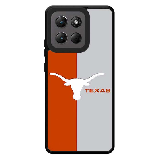 Texas Longhorns Motorola Moto G Stylus 2026 Case