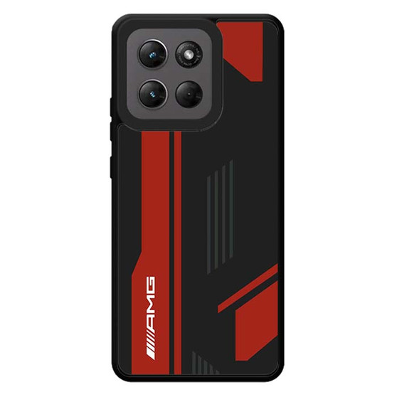 Amg Mercedes Benz Motorola Moto G Stylus 2026 Case