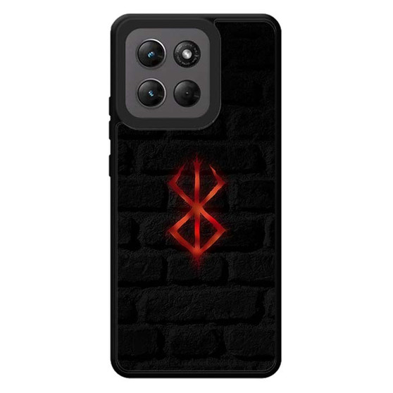 Berserk Series Logo Motorola Moto G Stylus 2026 Case