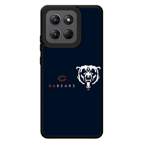 Chicago Bears Dabears Motorola Moto G Stylus 2026 Case