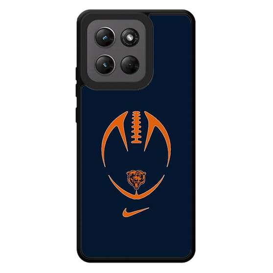 Chicago Bears Football Nfl Motorola Moto G Stylus 2026 Case