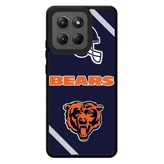 Chicago Bears Team Motorola Moto G Stylus 2026 Case
