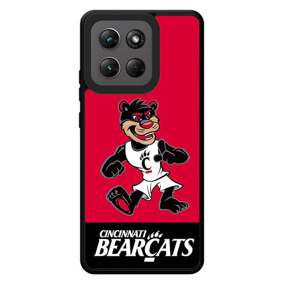 Cincinnati Bearcats 2 Motorola Moto G Stylus 2026 Case