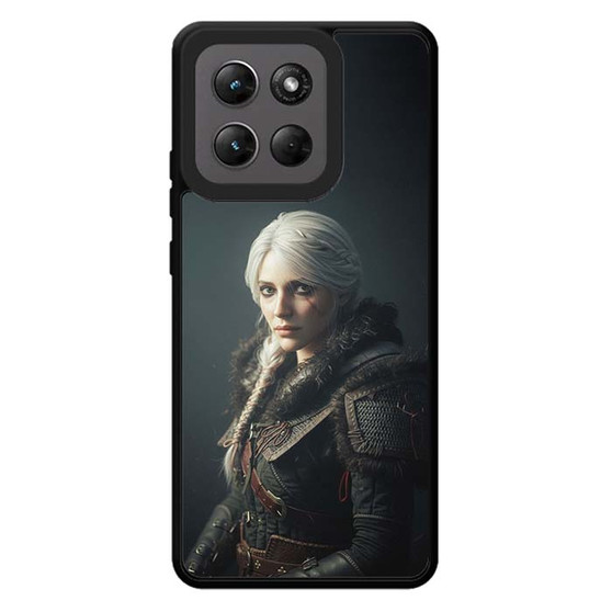 Cirila The Witcher IV 1 Motorola Moto G Stylus 2026 Case