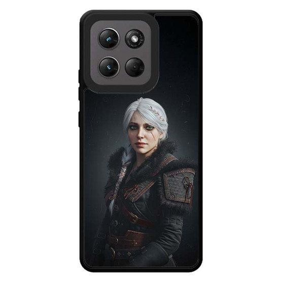 Cirila The Witcher IV 2 Motorola Moto G Stylus 2026 Case
