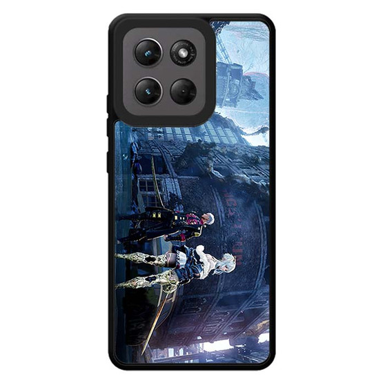 Code Vein II Motorola Moto G Stylus 2026 Case