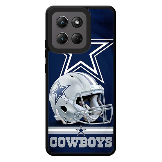 Dallas Cowboys Cool Motorola Moto G Stylus 2026 Case