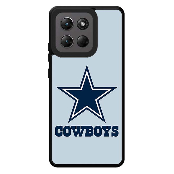 Dallas Cowboys Nfl Motorola Moto G Stylus 2026 Case