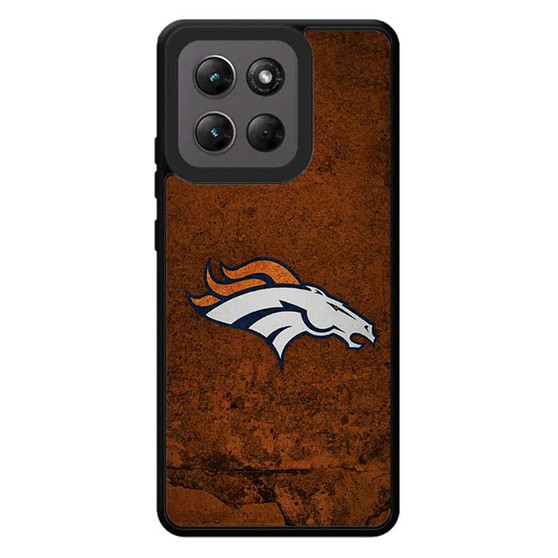 Denver Broncos American football Motorola Moto G Stylus 2026 Case