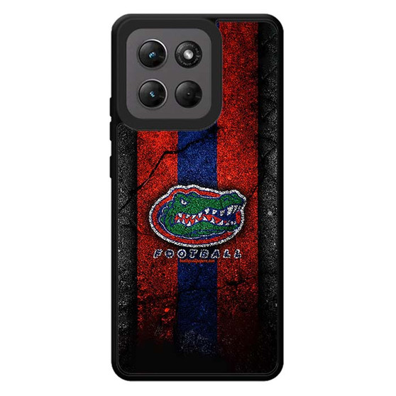 Florida Gators Asphalt Style Motorola Moto G Stylus 2026 Case