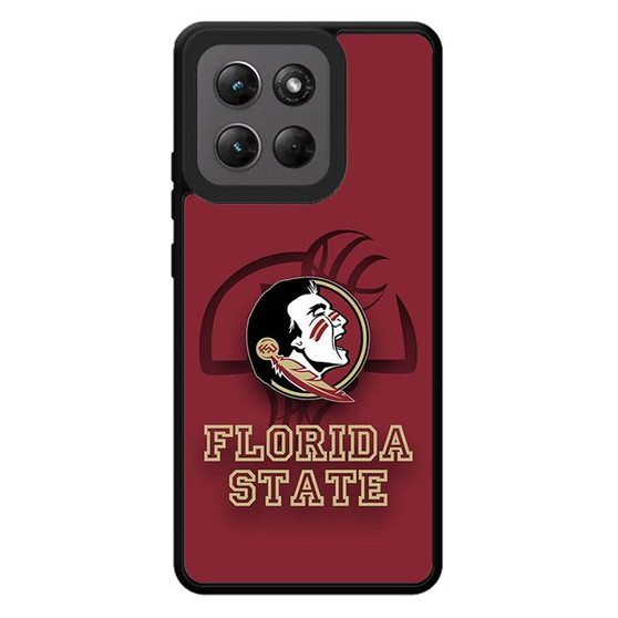 Florida State Motorola Moto G Stylus 2026 Case