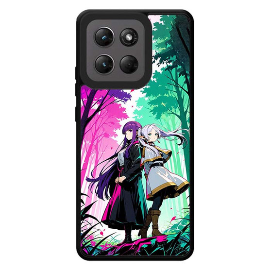 Frieren and Fern Motorola Moto G Stylus 2026 Case