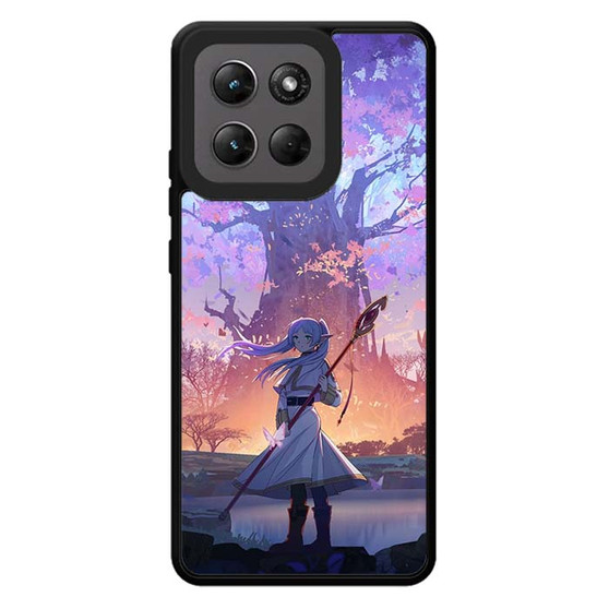 Frieren Anime Motorola Moto G Stylus 2026 Case