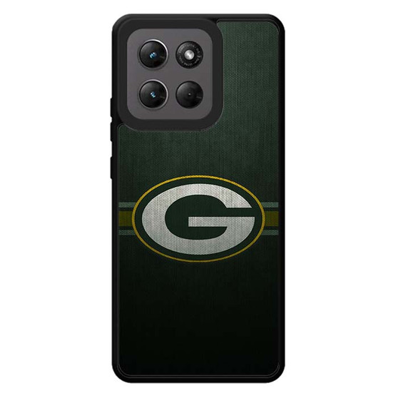 Green Bay Packers Cool Motorola Moto G Stylus 2026 Case
