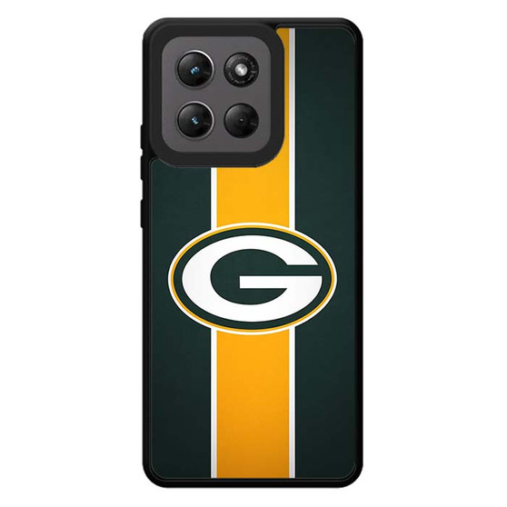 Green Bay Packers Nfl Motorola Moto G Stylus 2026 Case