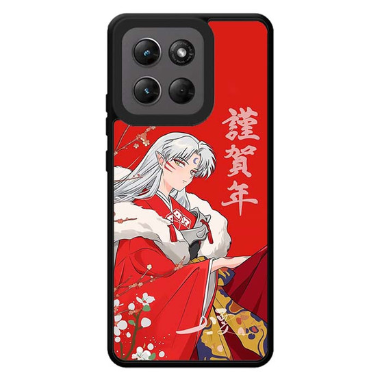 Inuyasha Series Sesshomaru Motorola Moto G Stylus 2026 Case