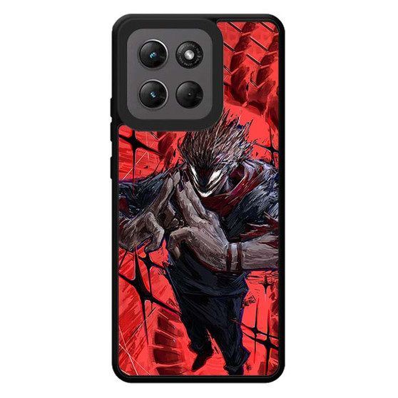 Jujutsu Kaisen Series Sukunas Domain Motorola Moto G Stylus 2026 Case