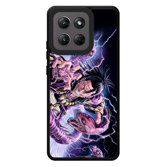 Kenjaku Jujutsu Kaisen Motorola Moto G Stylus 2026 Case