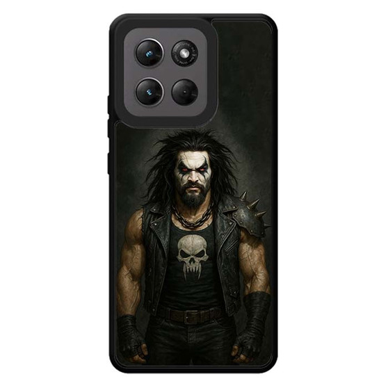 Lobo Hellbound Enforcer Motorola Moto G Stylus 2026 Case
