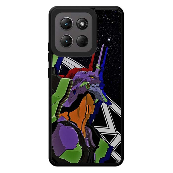Neon Genesis Evangelion Unit 01 Motorola Moto G Stylus 2026 Case