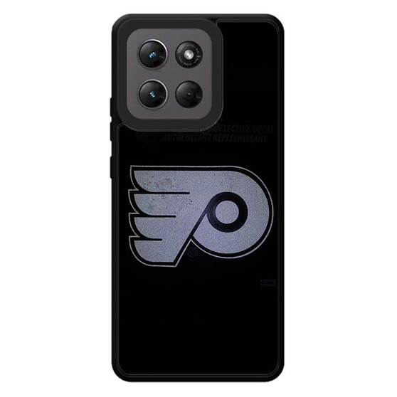 Philadelphia Flyers Motorola Moto G Stylus 2026 Case