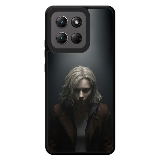 Resident Evil 9 Requiem Motorola Moto G Stylus 2026 Case